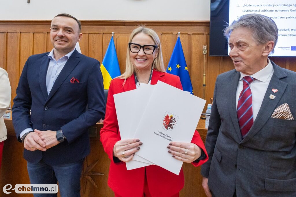 FEdKP: edukacja, infrastruktura publiczna, projekty medyczne