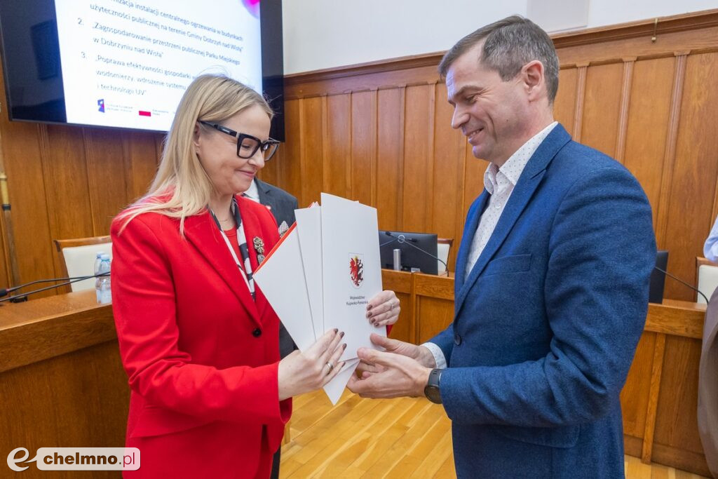 FEdKP: edukacja, infrastruktura publiczna, projekty medyczne