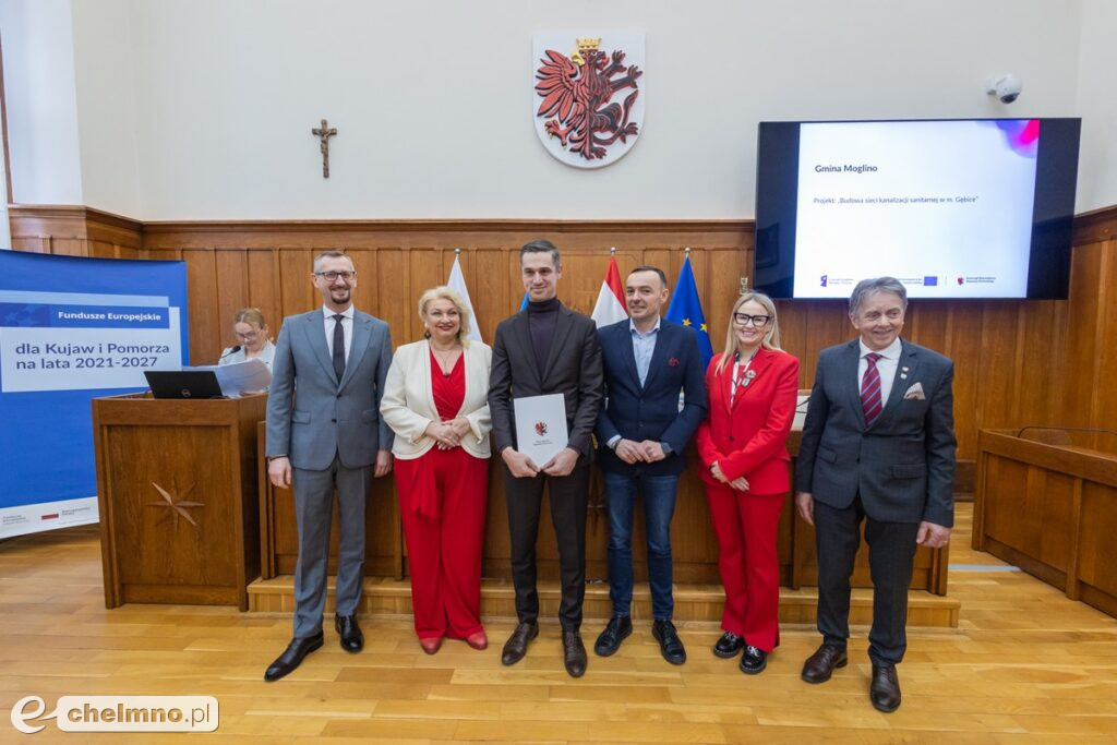 FEdKP: edukacja, infrastruktura publiczna, projekty medyczne