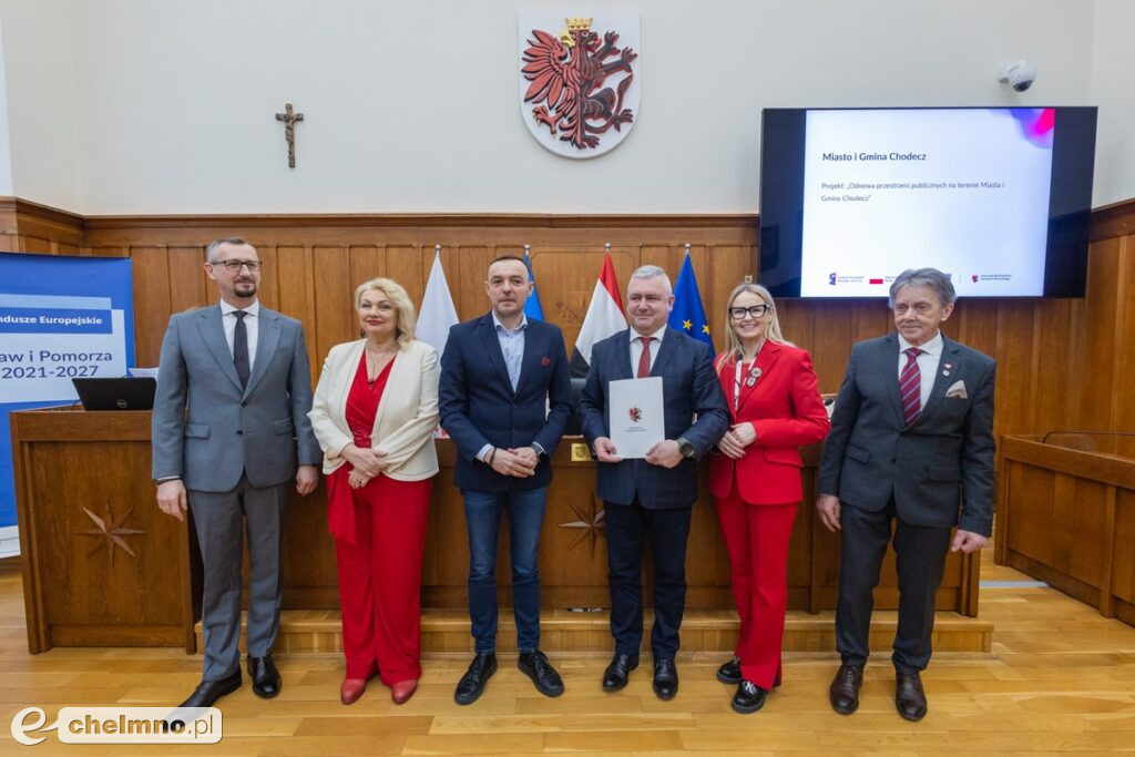 FEdKP: edukacja, infrastruktura publiczna, projekty medyczne