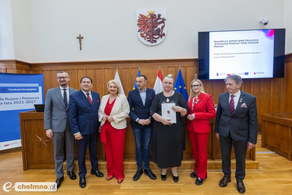 FEdKP: edukacja, infrastruktura publiczna, projekty medyczne