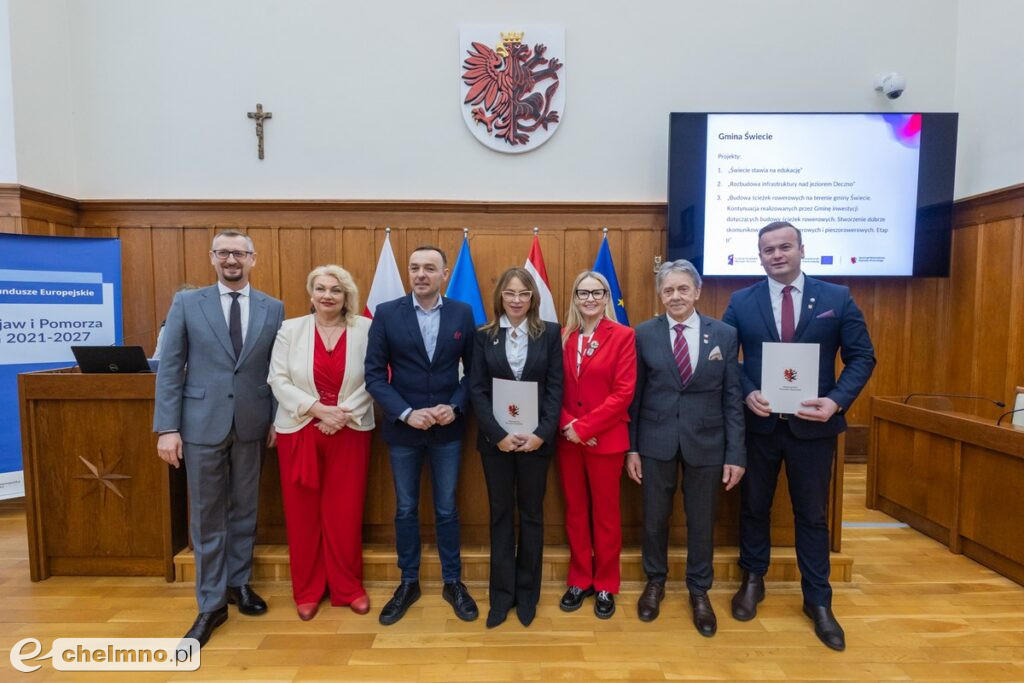 FEdKP: edukacja, infrastruktura publiczna, projekty medyczne