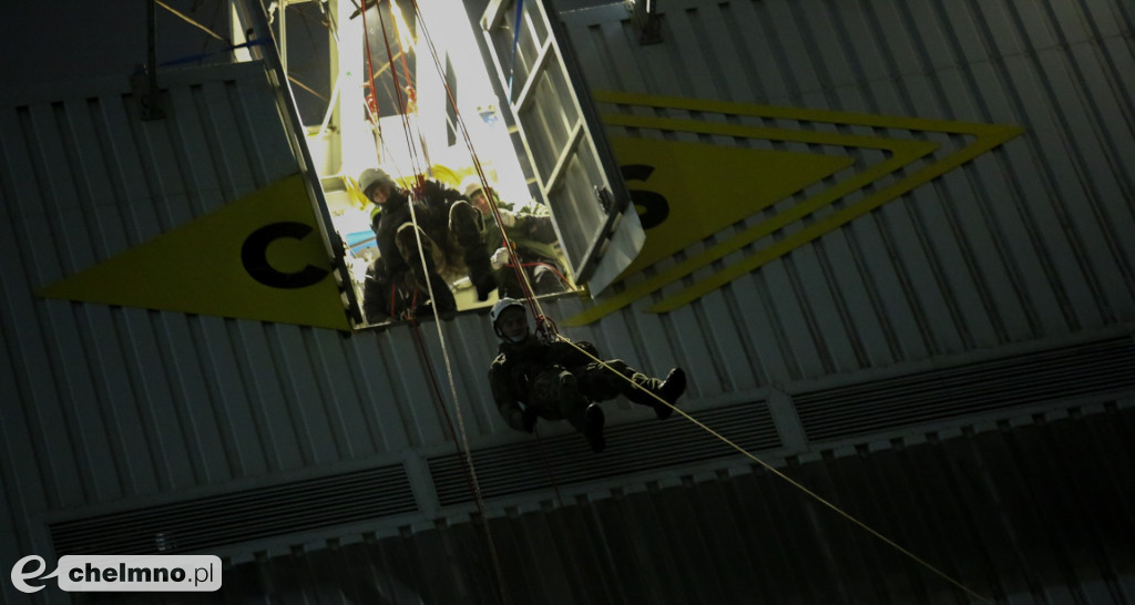 Sukces żołnierzy 8 Kujawsko-Pomorskiej Brygady Obrony