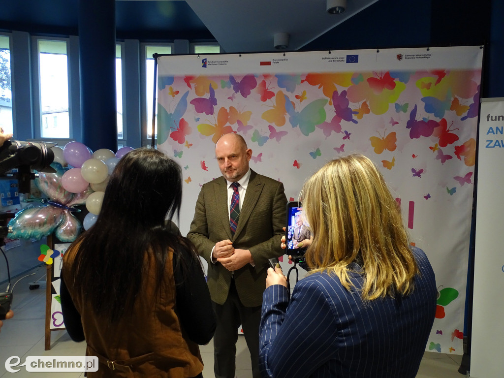 10 lat LGD Chełmno. Gratulujemy i dziękujemy!
