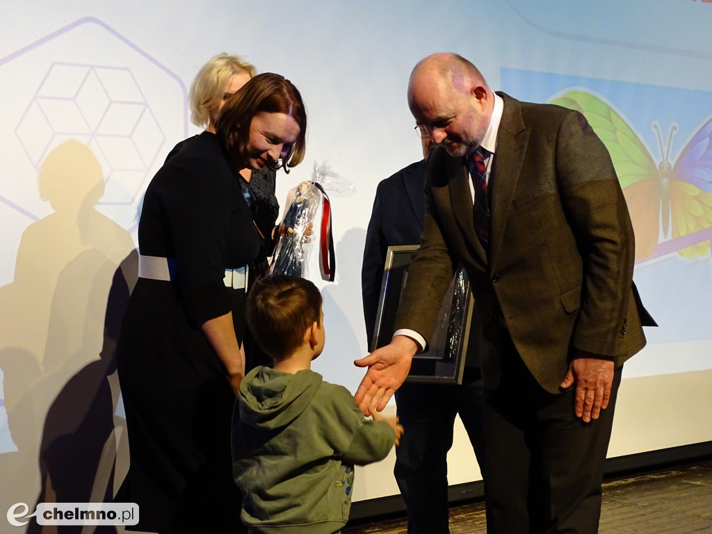 10 lat LGD Chełmno. Gratulujemy i dziękujemy!