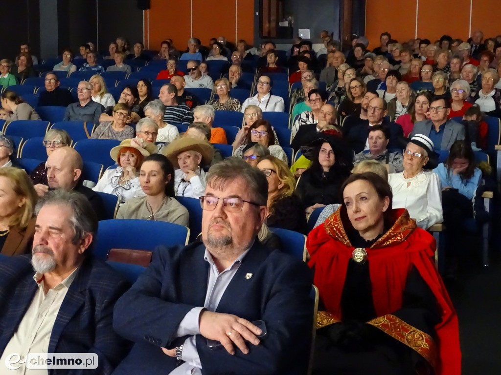 10 lat LGD Chełmno. Gratulujemy i dziękujemy!