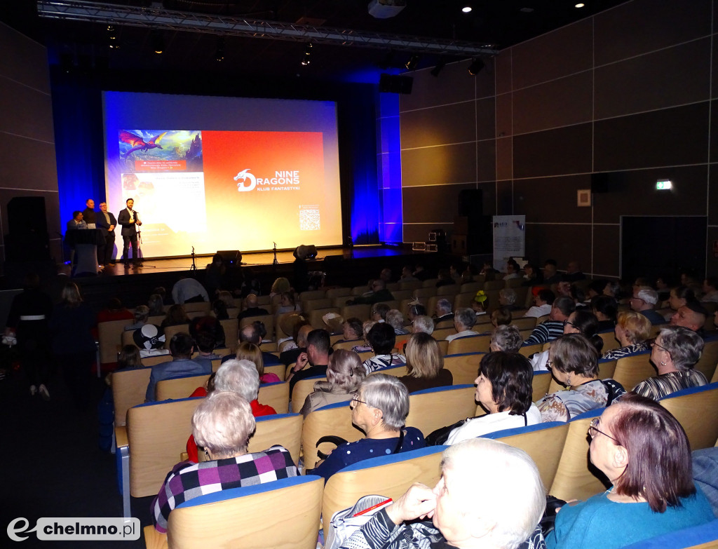 10 lat LGD Chełmno. Gratulujemy i dziękujemy!