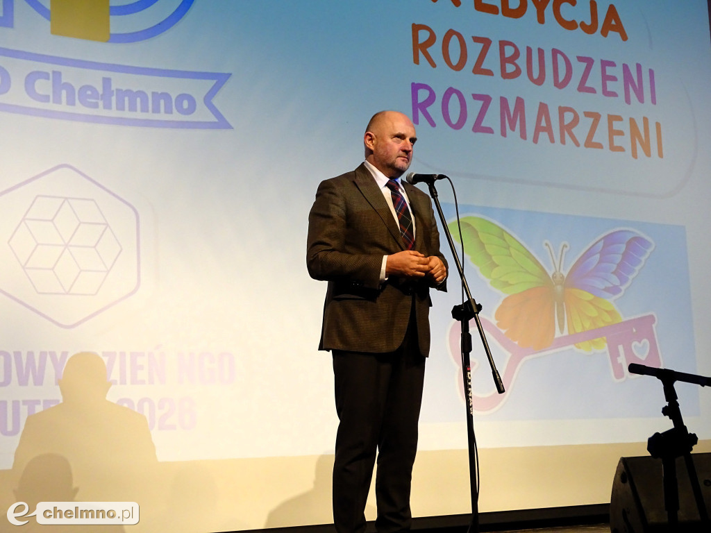 10 lat LGD Chełmno. Gratulujemy i dziękujemy!