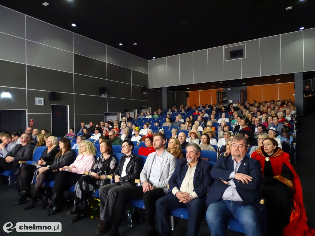 10 lat LGD Chełmno. Gratulujemy i dziękujemy!