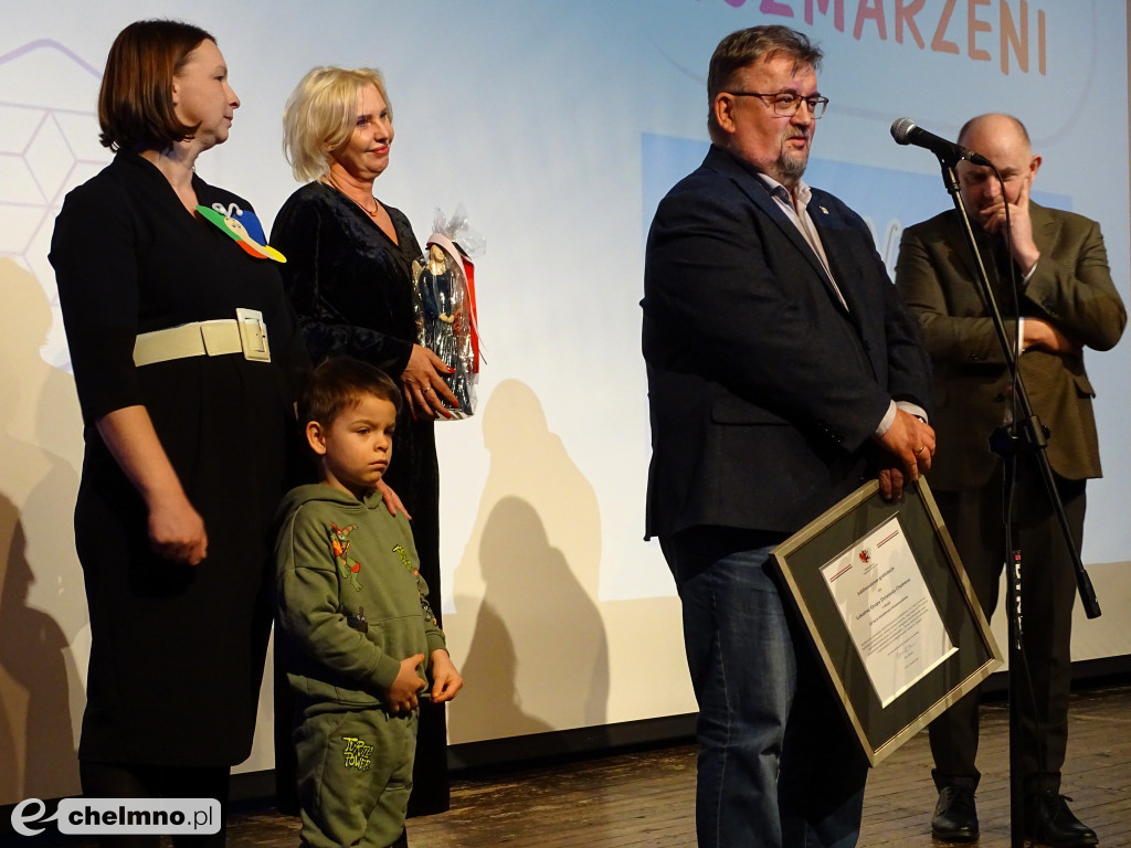 10 lat LGD Chełmno. Gratulujemy i dziękujemy!