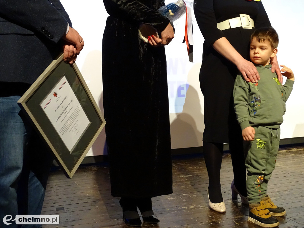 10 lat LGD Chełmno. Gratulujemy i dziękujemy!