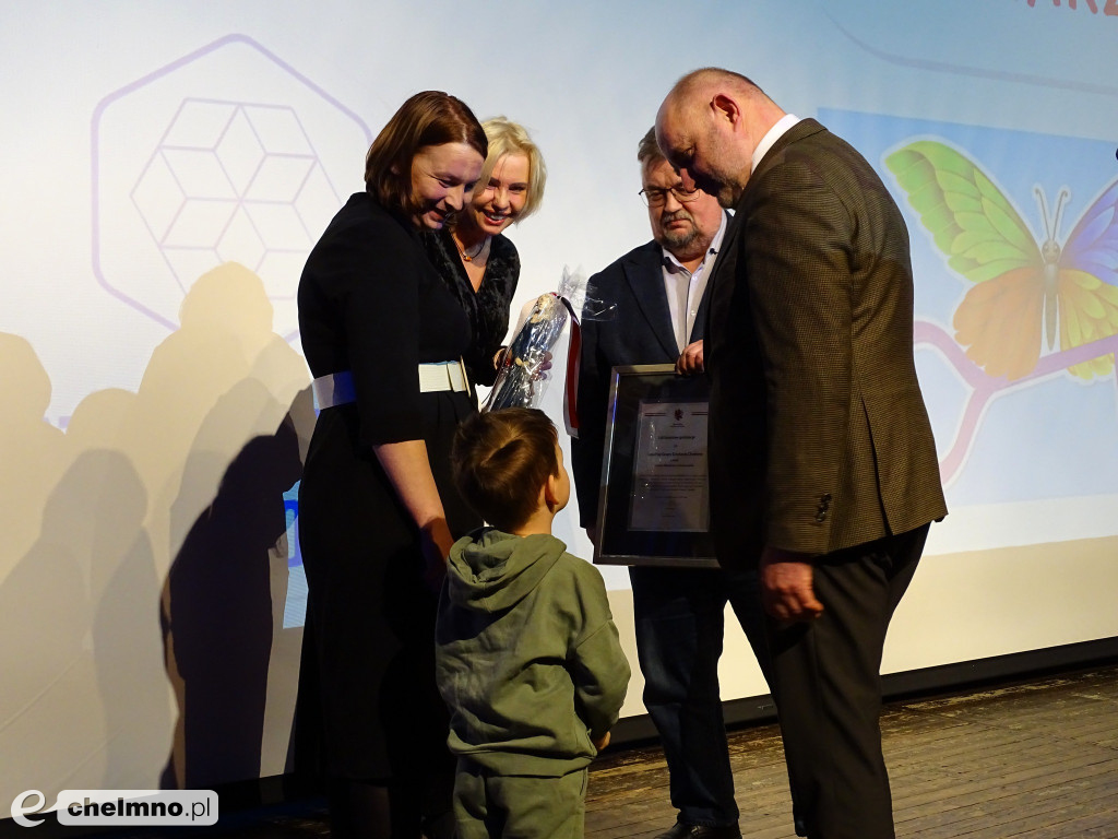 10 lat LGD Chełmno. Gratulujemy i dziękujemy!