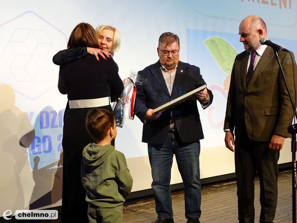 10 lat LGD Chełmno. Gratulujemy i dziękujemy!