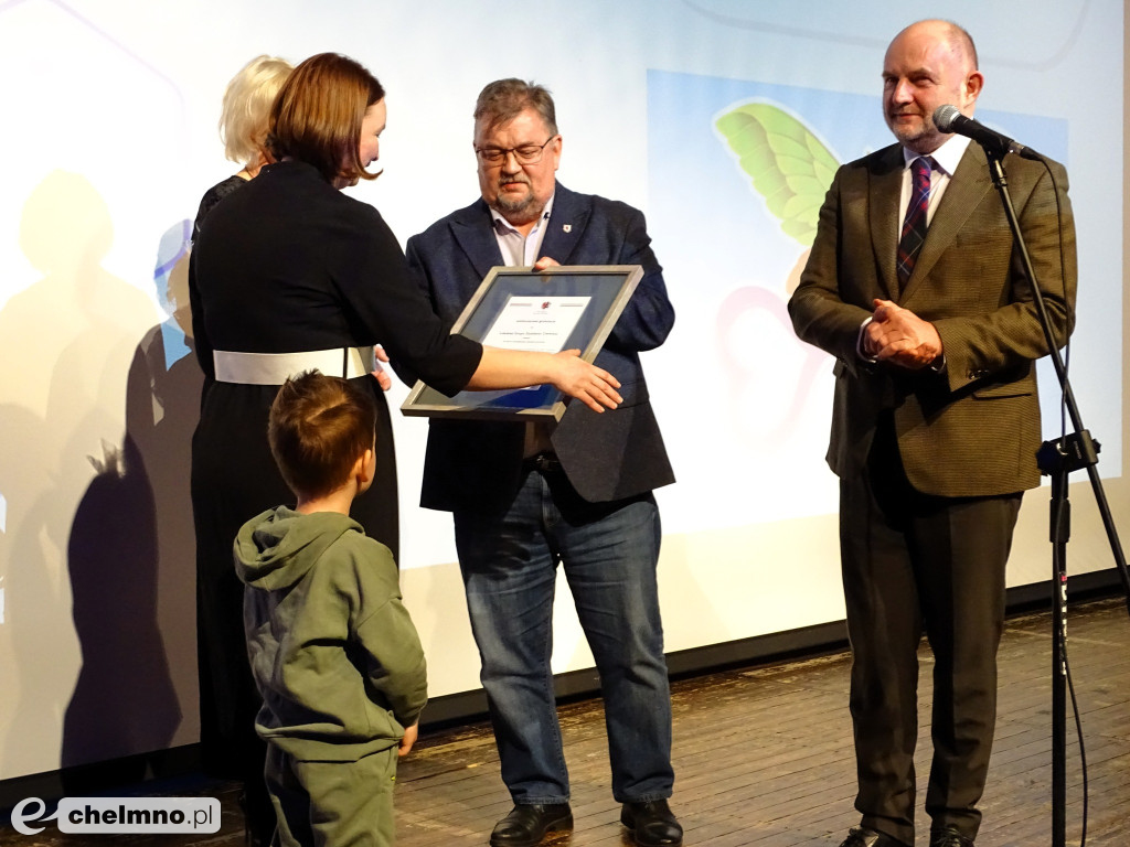 10 lat LGD Chełmno. Gratulujemy i dziękujemy!