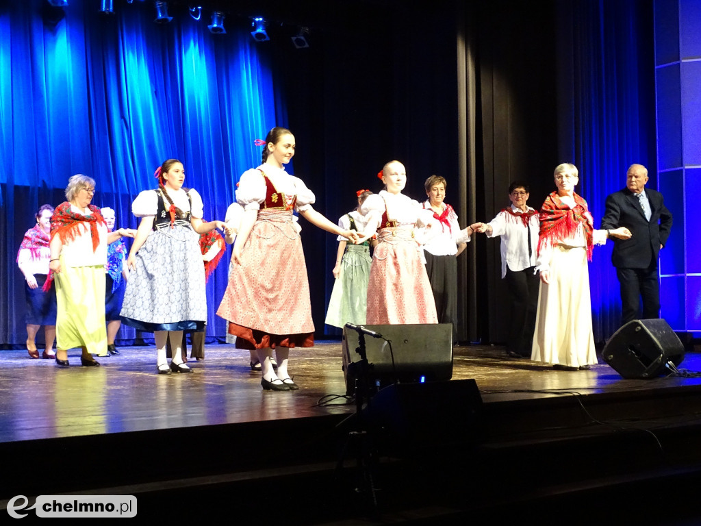 10 lat LGD Chełmno. Gratulujemy i dziękujemy!