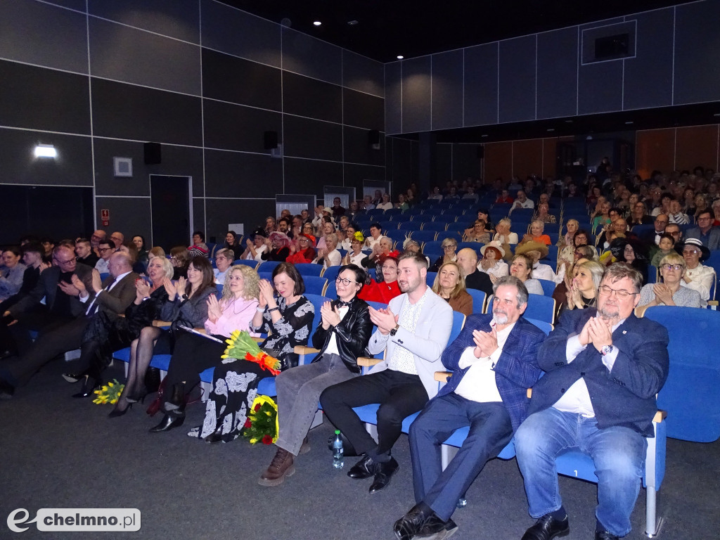 10 lat LGD Chełmno. Gratulujemy i dziękujemy!