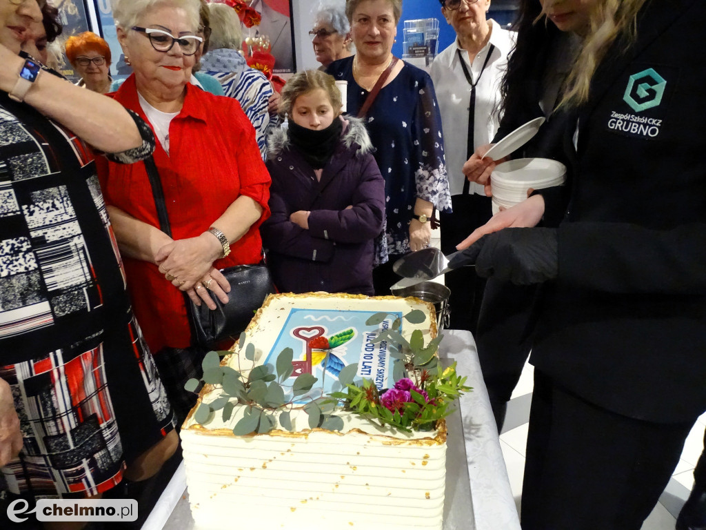 10 lat LGD Chełmno. Gratulujemy i dziękujemy!