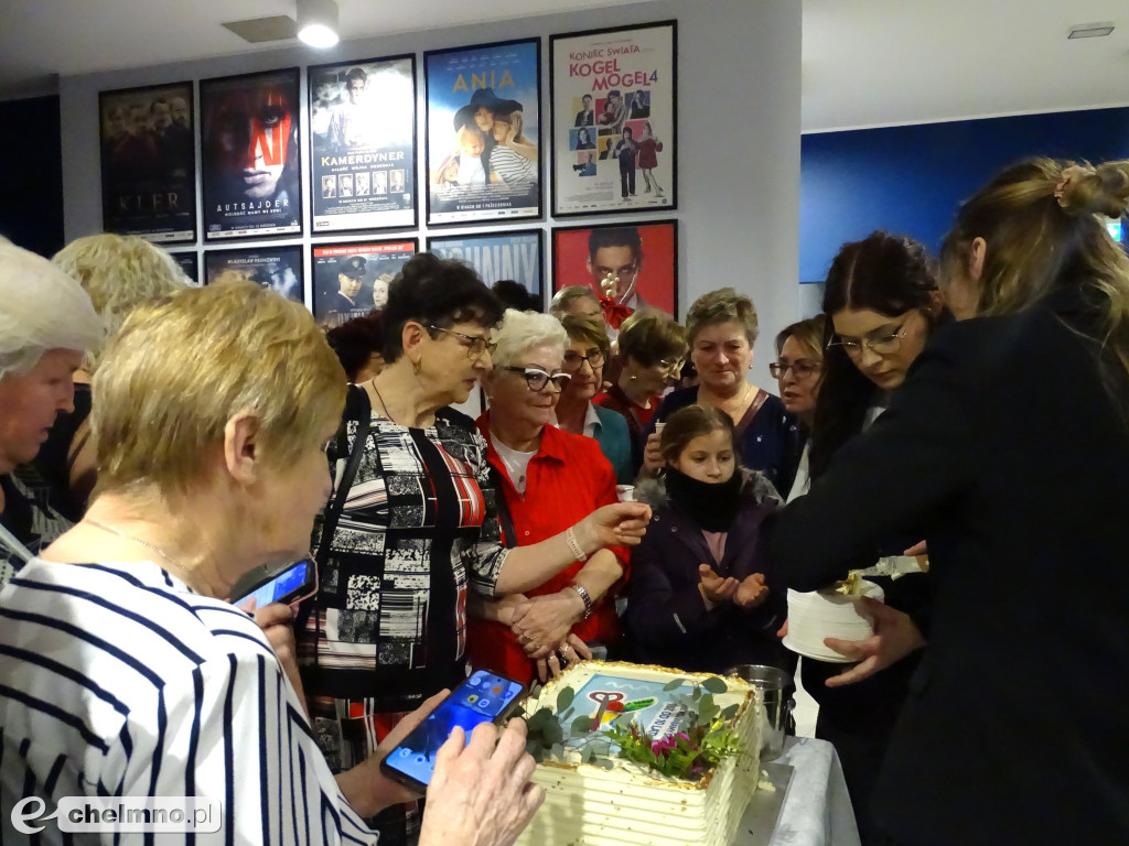 10 lat LGD Chełmno. Gratulujemy i dziękujemy!