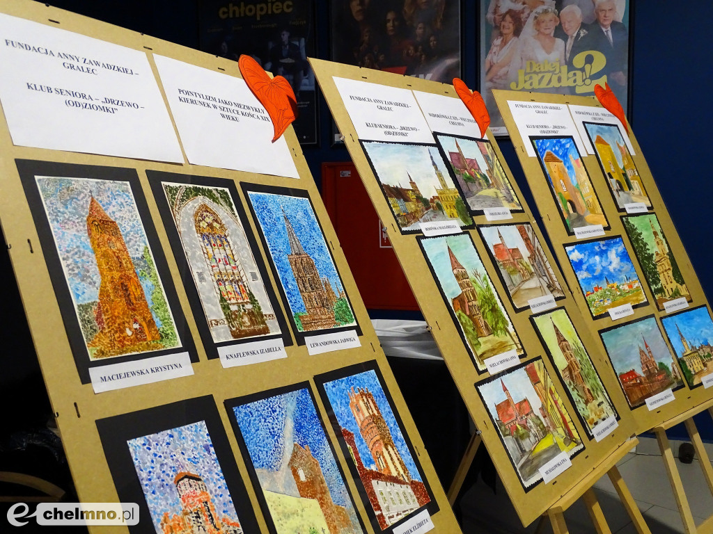 10 lat LGD Chełmno. Gratulujemy i dziękujemy!