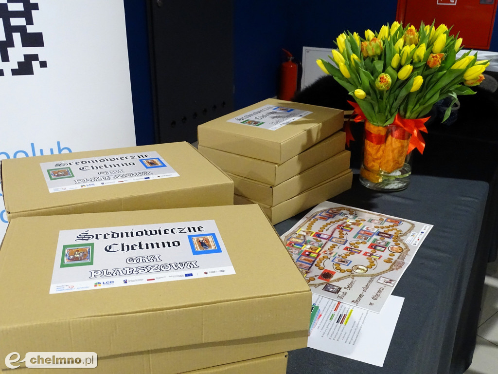 10 lat LGD Chełmno. Gratulujemy i dziękujemy!