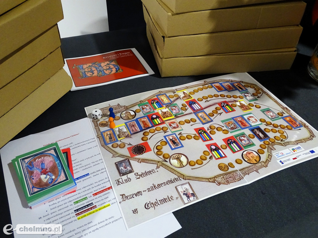 10 lat LGD Chełmno. Gratulujemy i dziękujemy!