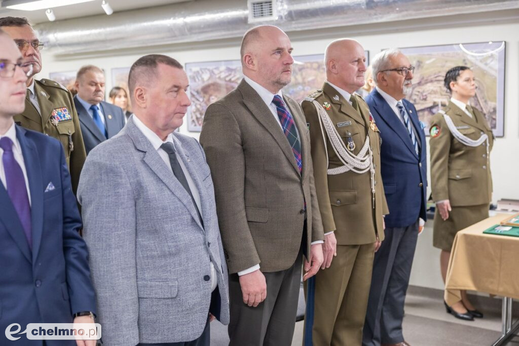 Rozpoczynamy działania na rzecz przyszłej uczelni