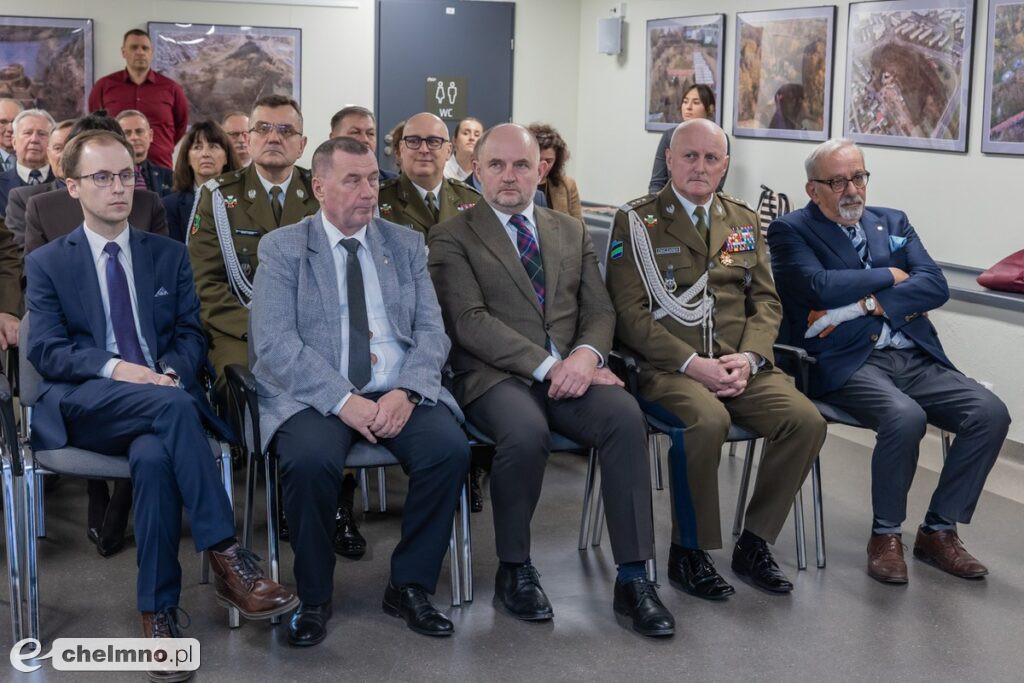 Rozpoczynamy działania na rzecz przyszłej uczelni