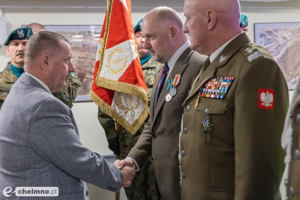 Rozpoczynamy działania na rzecz przyszłej uczelni