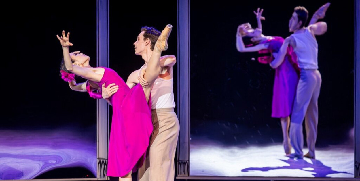 Premiery w Operze Nova i Teatrze Horzycy