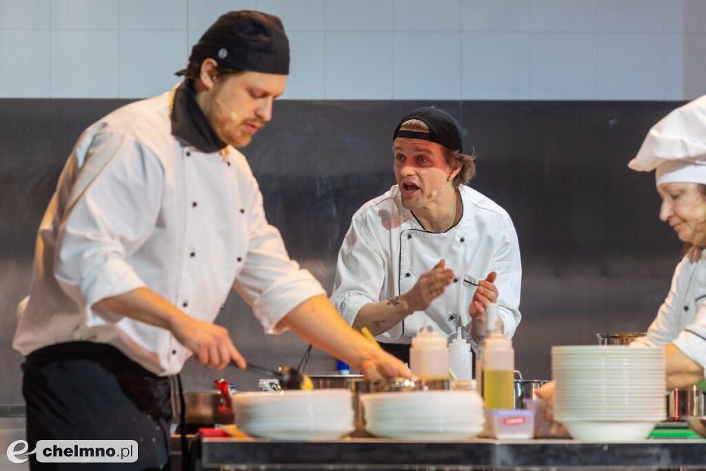 Premiery w Operze Nova i Teatrze Horzycy