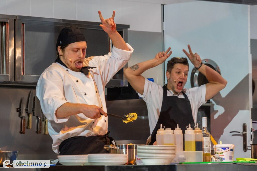 Premiery w Operze Nova i Teatrze Horzycy