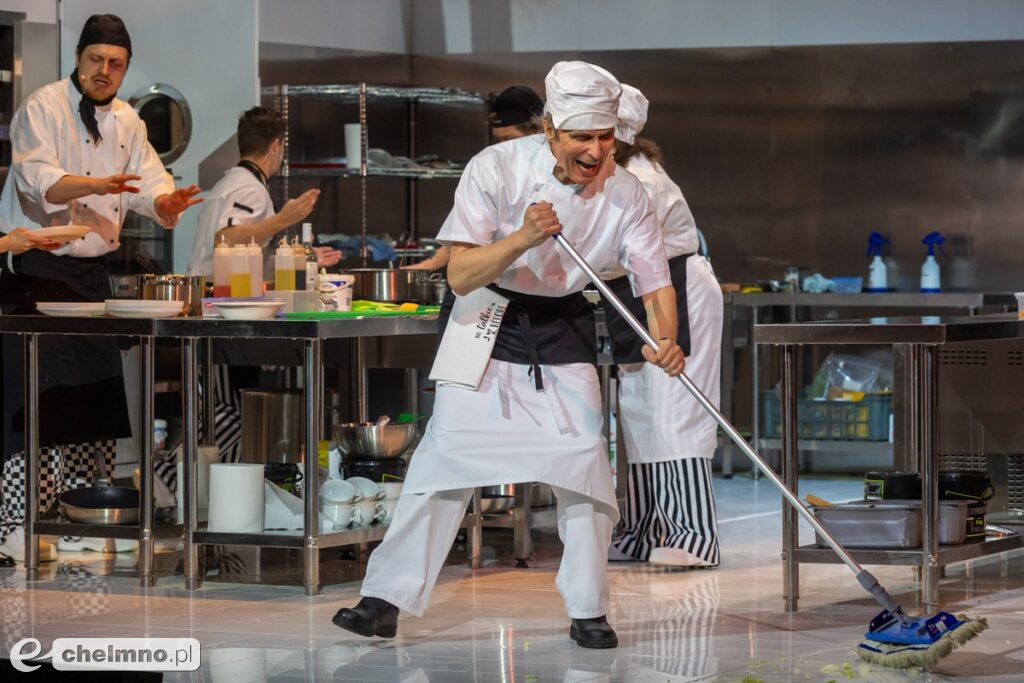 Premiery w Operze Nova i Teatrze Horzycy