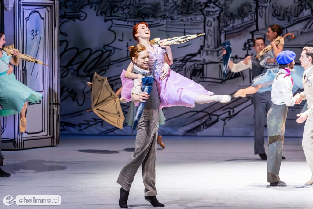 Premiery w Operze Nova i Teatrze Horzycy