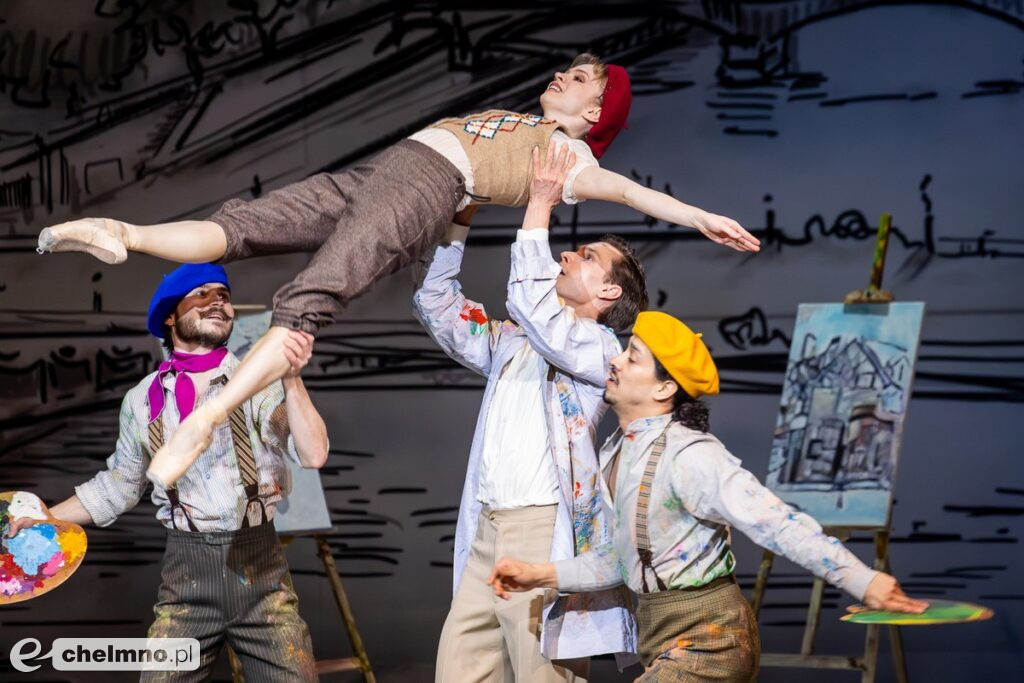 Premiery w Operze Nova i Teatrze Horzycy