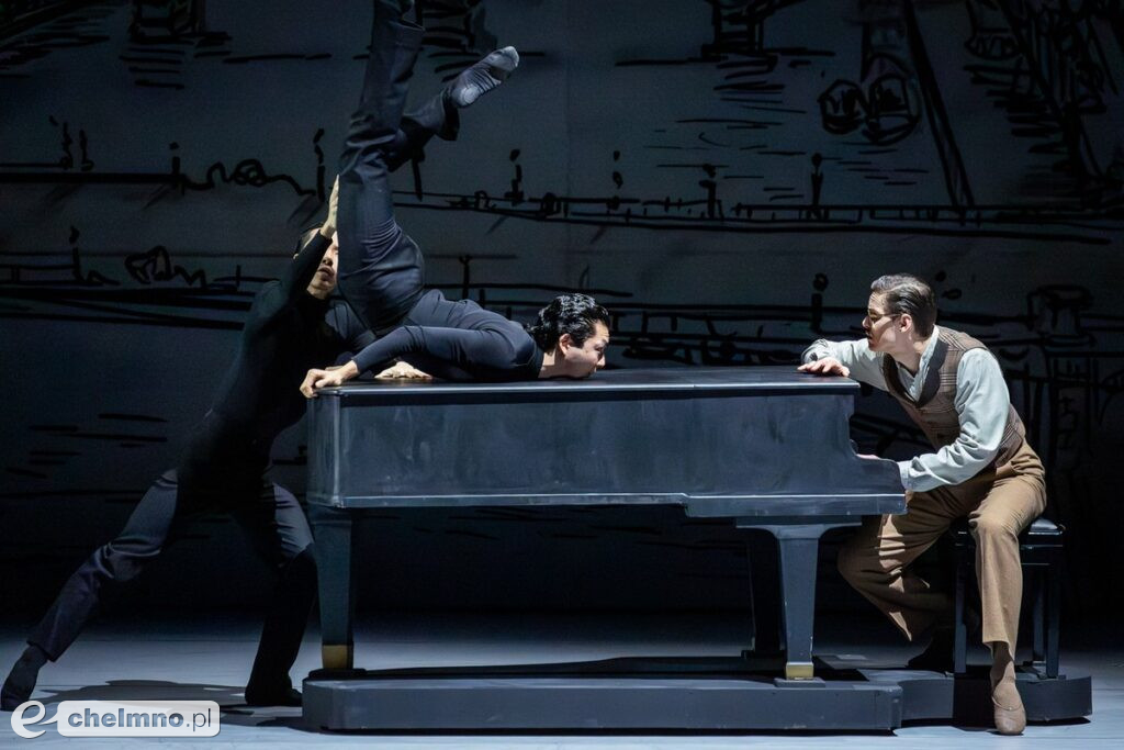 Premiery w Operze Nova i Teatrze Horzycy