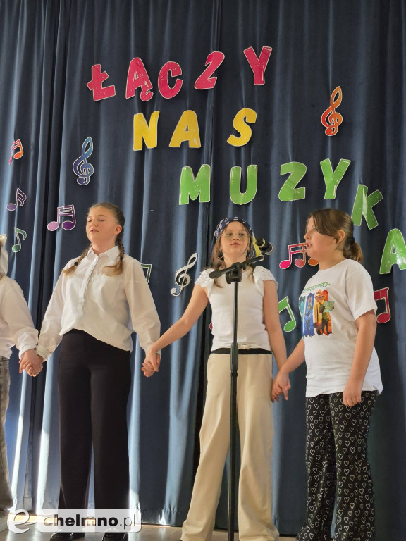 Mamy II miejsce na Festiwalu Piosenki Dziecięcej i Młodzieżowej