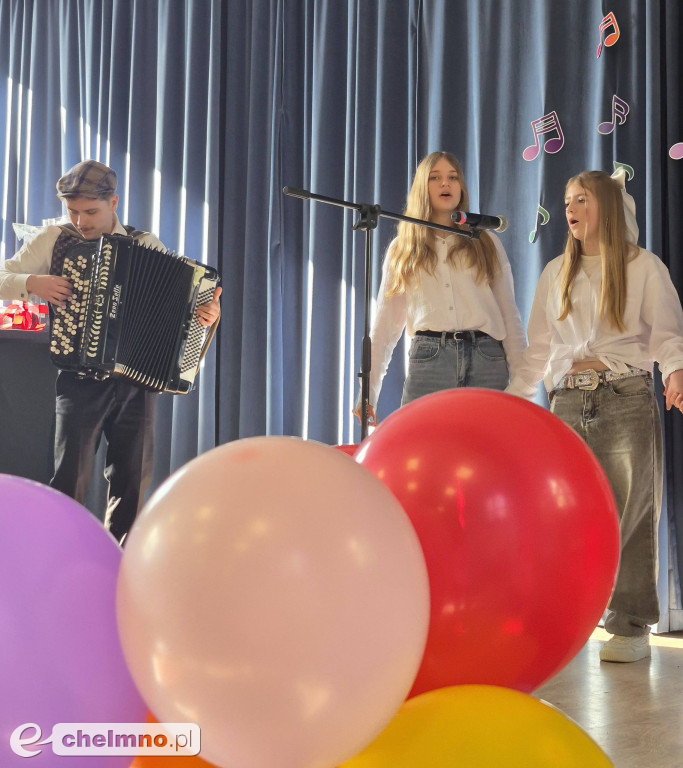 Mamy II miejsce na Festiwalu Piosenki Dziecięcej i Młodzieżowej