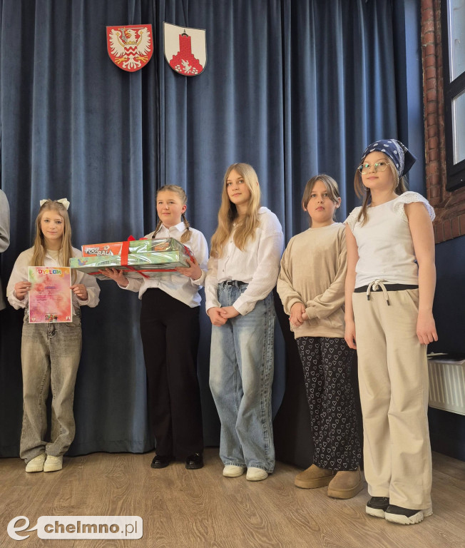 Mamy II miejsce na Festiwalu Piosenki Dziecięcej i Młodzieżowej