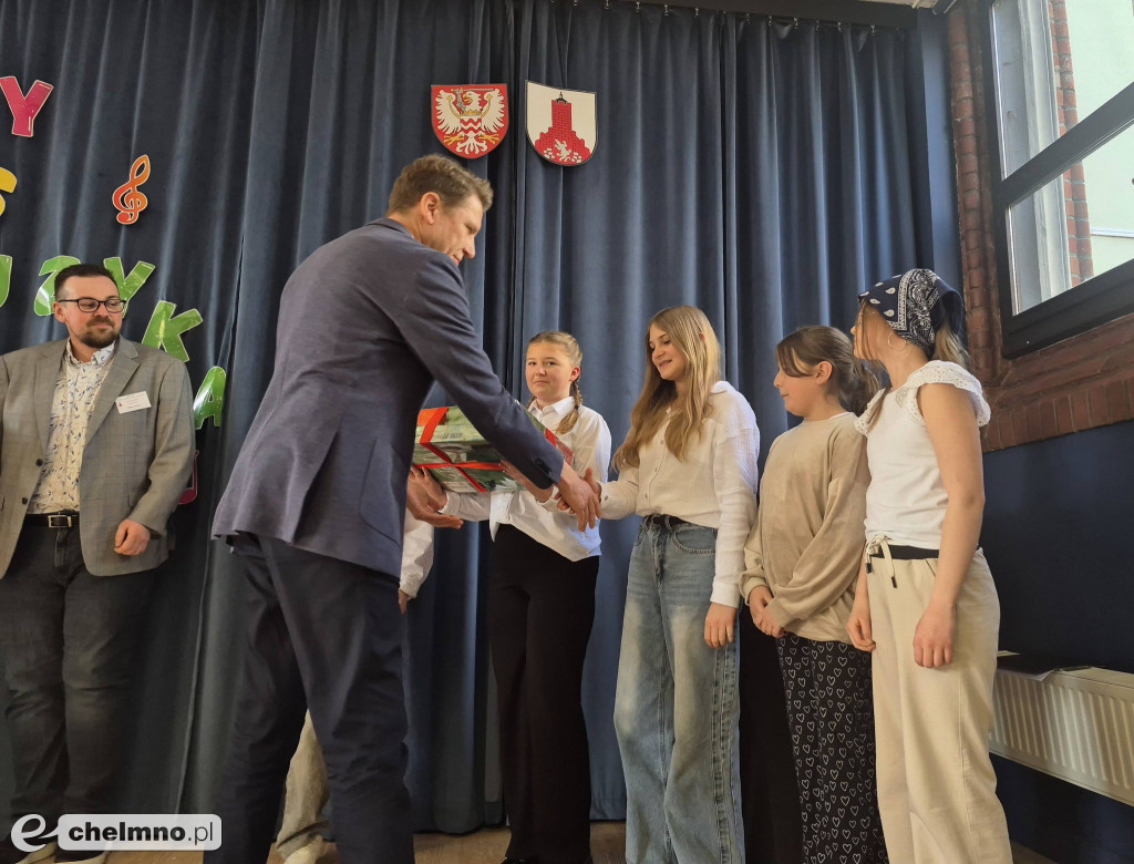 Mamy II miejsce na Festiwalu Piosenki Dziecięcej i Młodzieżowej