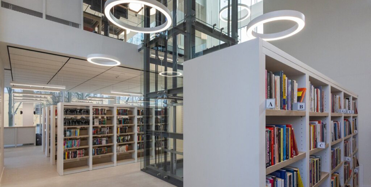 Nasza Książnica marzeń