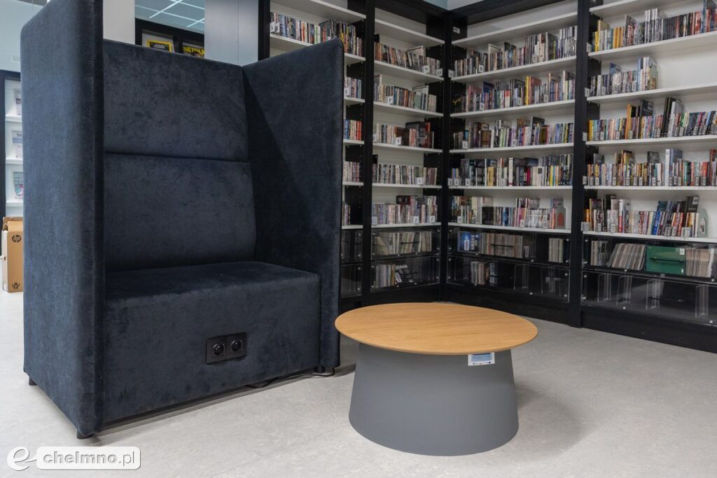 Nasza Książnica marzeń