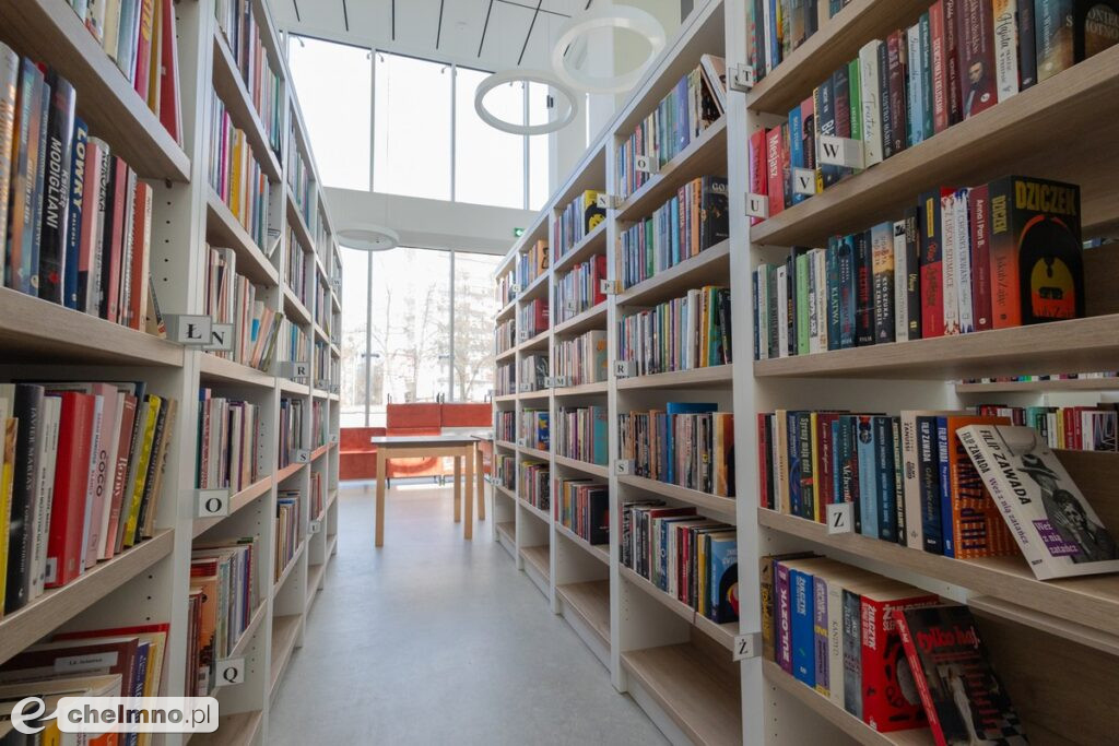 Nasza Książnica marzeń