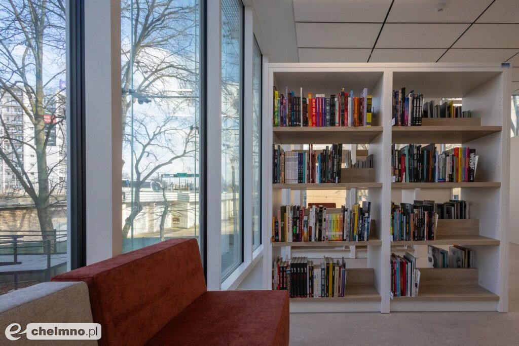 Nasza Książnica marzeń