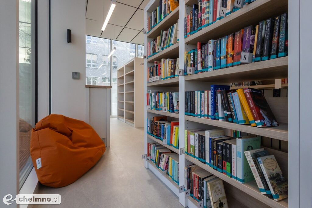 Nasza Książnica marzeń