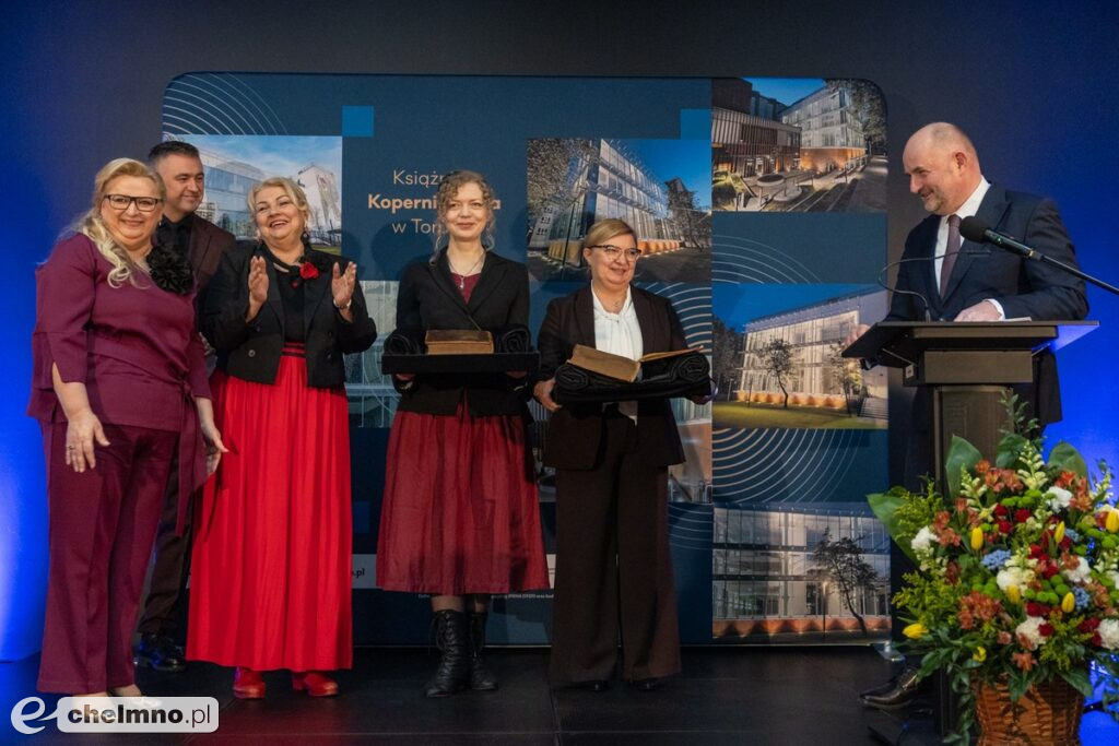 Nasza Książnica marzeń