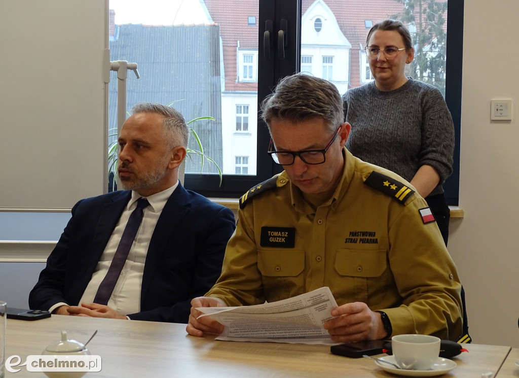 Ponad 6 mln zł może trafić do powiatu chełmińskiego