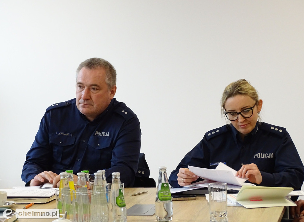 Ponad 6 mln zł może trafić do powiatu chełmińskiego