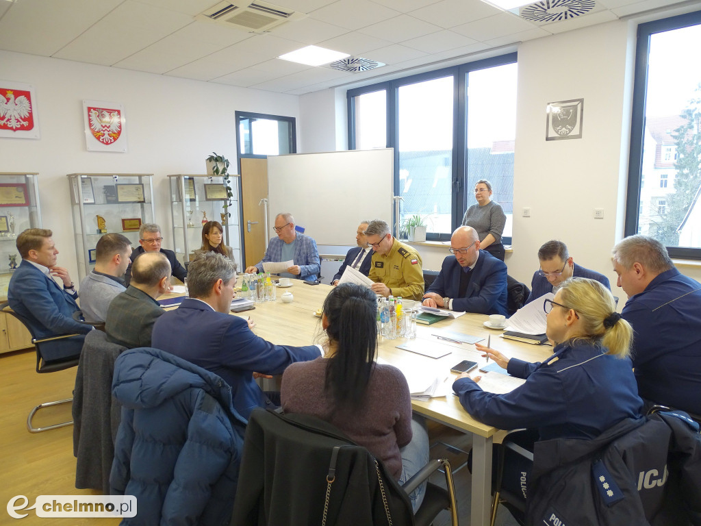 Ponad 6 mln zł może trafić do powiatu chełmińskiego