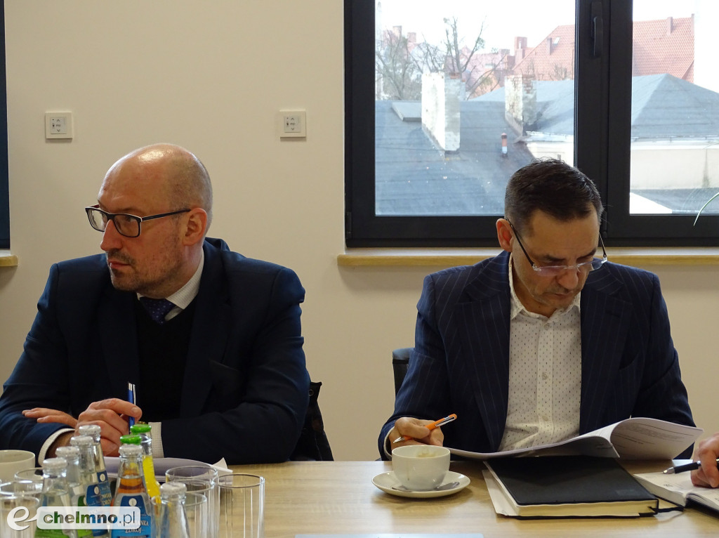 Ponad 6 mln zł może trafić do powiatu chełmińskiego