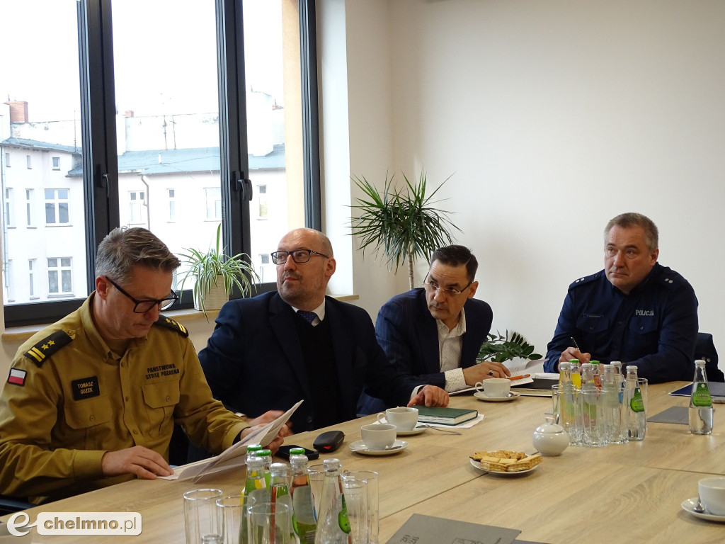 Ponad 6 mln zł może trafić do powiatu chełmińskiego